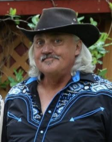 John Burkhart portrait