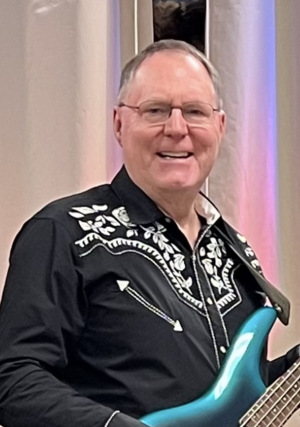 John Herbert portrait